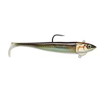 Leurre Storm Biscay Minnow Doré 18 cm
