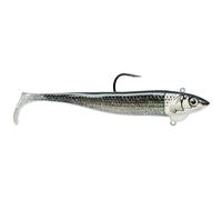 Leurre Storm Biscay Minnow Noir 16 cm