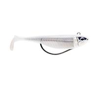 Leurre Storm Biscay Shad Blanc 14 cm