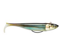 Leurre Storm Biscay Shad Doré 17 cm