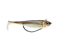 Leurre Storm Biscay Shad Doré 9 cm