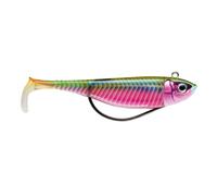 Leurre Storm Biscay Shad Multicolore 14 cm