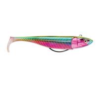 Storm Biscay Shad Soft Lure 163g 170 Mm Clair