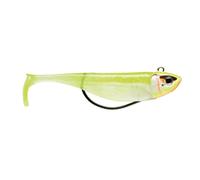 Leurre Storm Biscay Shad Vert 12 cm