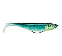 Leurre Storm Biscay Shad Vert 17 cm