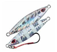 Leurre Storm gomoku koika jig 8,4 cm Gris 8,4 cm