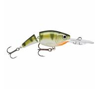 Leurre suspending Rapala jointed shad rap 8g Vert 5 cm