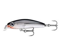 Leurre Suspending Rapala Ultra Light Minnow - 4cm - Modèle : Ch - Poids (G) : 3