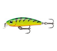 Leurre Suspending Rapala Ultra Light Minnow - 4cm - Modèle : Ft - Poids (G) : 3