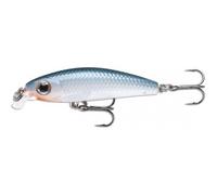 Leurre Suspending Rapala Ultra Light Minnow - 4cm - Modèle : Sd - Poids (G) : 3