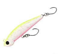 Leurre vibrant coulant 54mm 5.4g UV Glow Bass (C)