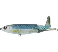 Leurre Whoppler Popper de River2sea - 11,10 cm et 28 g - WPL110/08 - Couleur Blue Blood