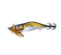 Leurre Williamson Killer Tip Run Nat 2.5 20g Doré 8 cm
