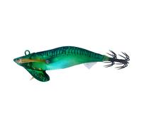 Leurre Williamson Killer Tip Run Nat 2.5 20g Vert 8 cm