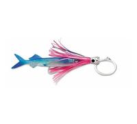 Leurre Williamson live ballyhoo combo Bleu 26,6 cm