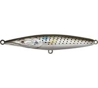 LEURRE XORUS ASTURIE 130 BLACK MULLET