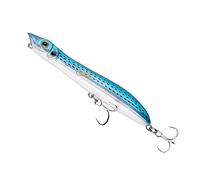 LEURRE XORUS PATCHINKO 100 MULLET