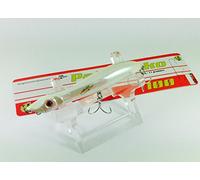 LEURRE XORUS PATCHINKO 100 NACRE