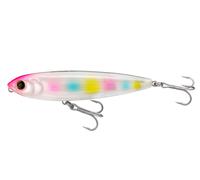 Yo Zuri Duel 3D Inshore Topknock Pencil 125F Flottant Leurre R1369-PCA (5440)