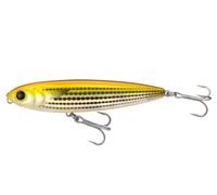 Leurre Yo-Zuri 3D Inshore Topknock Pencil 12.5cm 30g Flottant Jerkbait COULEURS