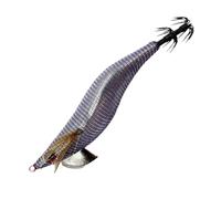 Leurres calmars phosphorescents Petit Appât Calamar Réaliste Brillant | Jig Manchon Pour Pêche De La Seiche Et Du Calmar pour Rivières, Mers, Lacs, Mer, Eau Douce, Étangs, Ruisseaux, Cours d'Eau,