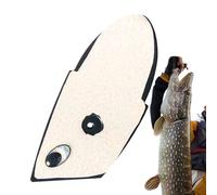 Leurres De Pêche Au Saumon | Leurres De Peche en Mer,Appâts Robustes Équipement Extérieur pour Papa Débutant Adulte,Aventure Côtière Lac Rivière Étang Pêche en Plein Air