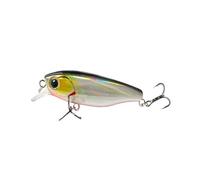 Leurres de pêche coulants, 6 cm, 7 g, Wobbler, Lancer Longue Distance, Petits appâts artificiels durs, jerkbait, Accessoires de pêche for Carpe et Bar, MN624(H)