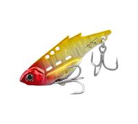 Leurres de pêche coulants de 7g, appâts durs, hameçon | Leurres de pêche coulants, appâts durs artificiels, hameçon triple, Swimbait, eau douce salée, truites de mer, 7g