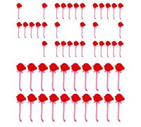 Leurres De Pêche en Eau Douce | Perle D'appât Flottante - Accessoires Miniatures Souples Et Portables Anti-Fond avec Perles pour Truite Perche-Brochet Brème Poisson-Chat