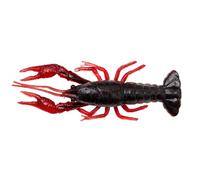 Leurres de pêche en silicone Savage Gear 7,5 cm 5,5 g (lot de 6) pour crevettes