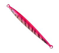 Leurres de pêche Jig coulant rapide forme sardine réaliste | Leurres de pêche d'Altura pour lac, rivière, zone côtière, récupération rapide et traînée lente
