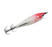 Leurres De Pêche Phosphorescents, Leurres de Pêche Réalistes Phosphorescents Jig, Accessoires De Portables Cadeaux pour Père Grand-Père Fils Famille