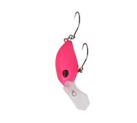 Leurres de pêche pour Basses, truites, Poissons, Mouvement de nage réaliste, durabilité, Plusieurs Options de Couleurs, pêche à la Truite en eaux Douces