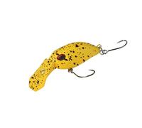 Leurres de pêche pour Basses, truites, Poissons, Mouvement de nage réaliste, durabilité, Plusieurs Options de Couleurs, pêche à la Truite en eaux Douces