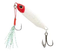 Leurres de pêche réalistes avec double hameçon et swimbaits qui coulent lentement après les basses d'eau fraîche, pêche aérodynamique, longue distance