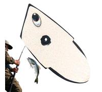 Leurres De Traîne pour Eau Salée | Leurres pour La Truite À La Traîne - Appâts Robustes Équipement Extérieur pour Papa Débutant Adulte - Saumon Côtier Adulte Rivière