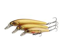 LEURRES DUR ARTIFICIELS SAVAGE GEAR GRAVITY TWITCH SR 67 mm