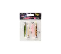 Fox Rage UV Slick Shad Loaded