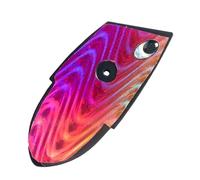 Leurres pour Eau Salée | Leurres À Saumon | Appâts Robustes Équipement Extérieur pour Papa Débutant Adulte | Aventure Côtière Lac Rivière Étang Pêche en Plein Air