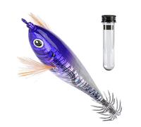 Leurres pour pêche au Black-Bass | Angling Swimbait réaliste à Immersion Lente - Leurres réalistes de pêche - pour eaux Douces et salées, lac, Lancer, traîne, Black-Bass, Truite, Poisson-Chat,