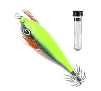 Leurres pour pêche au Black-Bass - Appâts de pêche à la Ligne à Immersion Lente | Leurres réalistes de | pour eaux Douces et salées, lac, Lancer, traîne, Black-Bass, Truite, Poisson-Chat