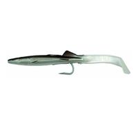Leurres Ragot raglou 10,5 cm (x3) Noir 10,5 cm