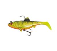 Leurress Fox Rage UV Natural Perch Noir 14 cm / 55 g