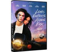 Leurs Enfants après eux [DVD]