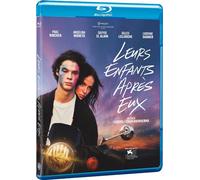 Leurs Enfants après eux Blu-ray