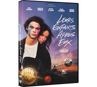 Leurs Enfants après eux [DVD]