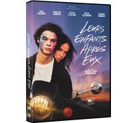 Leurs Enfants après eux DVD DVD