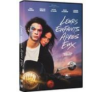 Leurs Enfants après eux – DVD – Warner Bros.