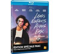 Leurs Enfants après eux Édition Spéciale Fnac Blu-ray