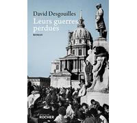 Leurs guerres perdues